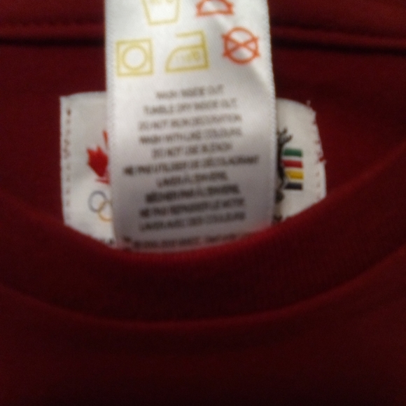 Tee shirt unisex - Picture 2 of 7